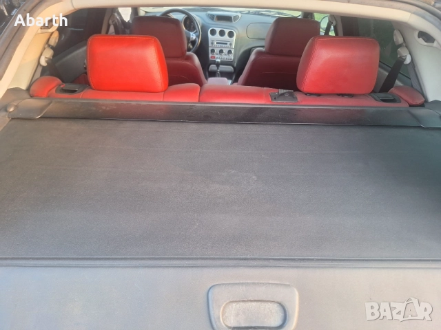 Alfa romeo 156 1.9jdt 150k.c facelift на части !!, снимка 7 - Автомобили и джипове - 51527924