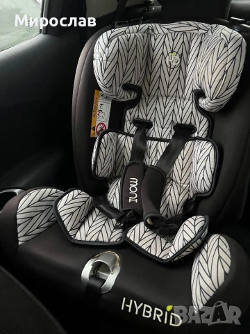 Детско столче за кола