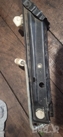 Оригинален крик за БМВ Е46, снимка 2 - Аксесоари и консумативи - 53481625