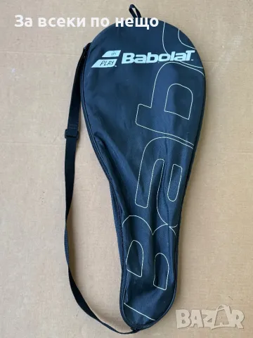 Тенис ракета BABOLAT Ballfighter 140 , снимка 2 - Тенис - 50105889