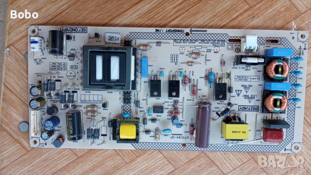 Power board VTY194-37
