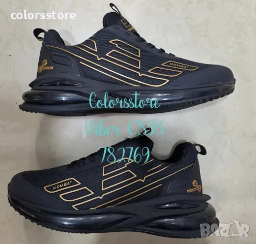 Мъжки маратонки EA/BR78z