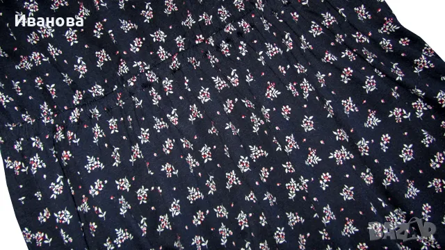 Бохо рокличка за всеки сезон на бранда Спрингфийлд SPF.Рокля, снимка 6 - Рокли - 49607096