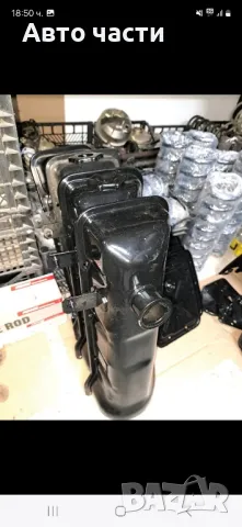 авточасти за руски коли.ВАЗ москвич и други, снимка 14 - Части - 48656400