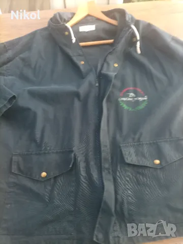 Леко спортно мъжко яке , снимка 4 - Якета - 49992779