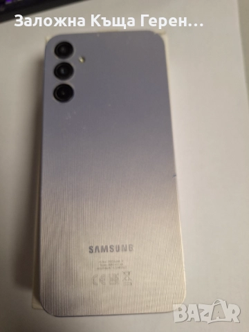 Samsung A14, снимка 2 - Samsung - 52463733