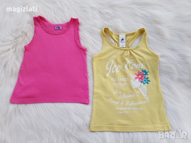 Потници 3-4 години, снимка 5 - Детски тениски и потници - 29018645