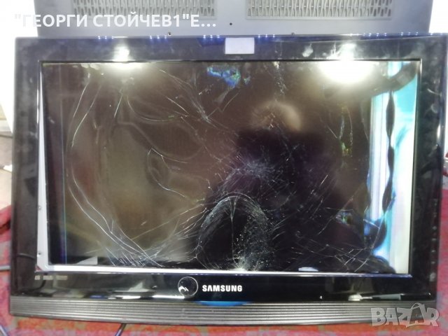 LE26B350 BN41-01207C BN94-02779N BN44-00291A T260XW02 V.S, снимка 2 - Части и Платки - 35084097