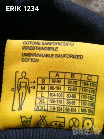 гащеризон за работа. L. , снимка 2 - Други - 49960271