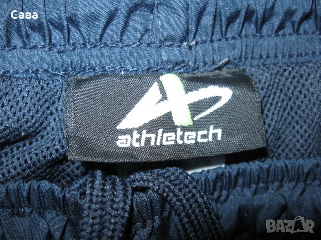 Спортно долнище ATHLETECH   мъжко,3ХЛ
