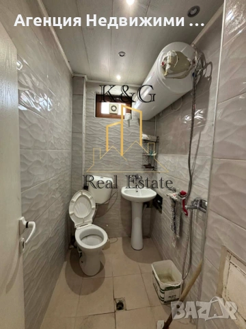 Етаж от кооперация в много добро състояние !, снимка 5 - Апартаменти - 53365894