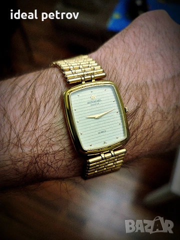 Часовник Raymond Weil , снимка 8 - Мъжки - 53488633