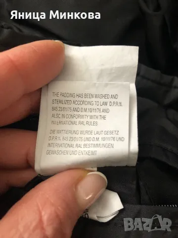 Дамско зимно яке Gas jeans, снимка 14 - Якета - 47591961