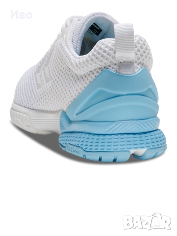 Маратонки hummel AEROcharge Fusion STZ , снимка 3 - Маратонки - 52826755