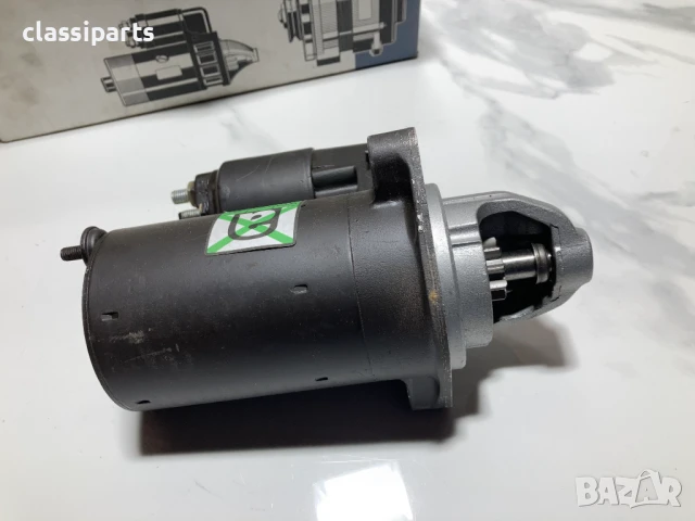 Нов стартер за ФОРД Пума, Фиеста и Фокус бензинови двигатели / FORD Puma, Fiesta, Focus, снимка 3 - Части - 50513517