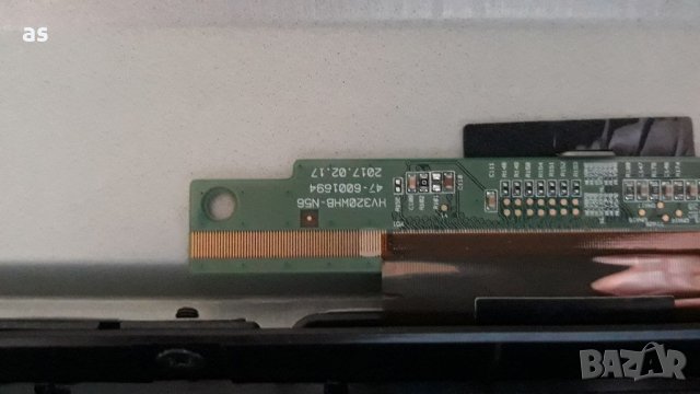 Samsung ue32t4002ak на части, снимка 6 - Телевизори - 33533368