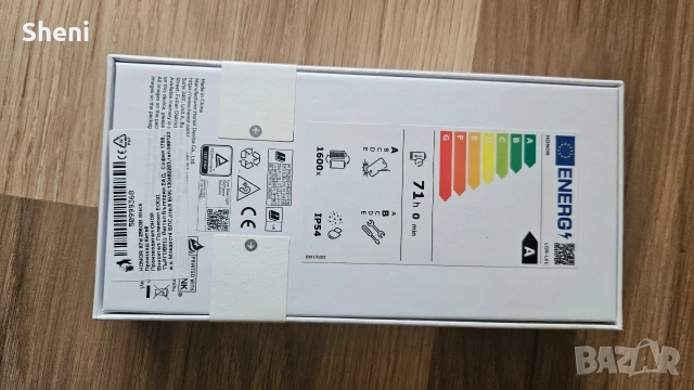 Нов, 3 г. гаранция, запечатан. GSM HONOR X7d 8/256GB, снимка 10 - Други - 53123161