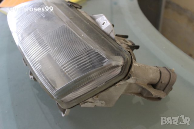 Фар ел. Ляв Рено Лагуна 1 Renault Laguna, снимка 3 - Части - 36860282