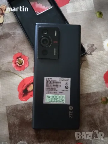 ZTE A41 ULTRA 5G, снимка 4 - ZTE - 49861519