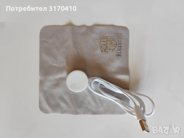 Смарт часовник, снимка 10 - Смарт часовници - 50599662