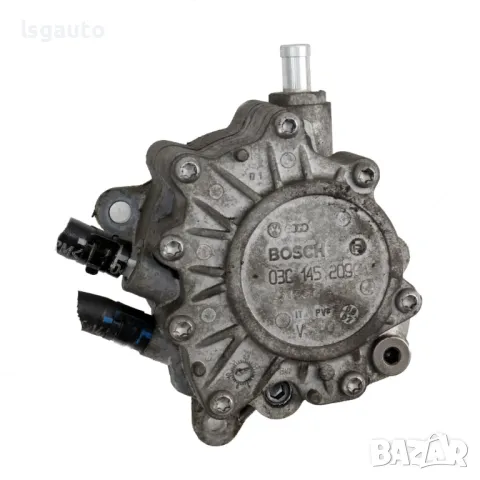 Тандем помпа AUDI A4 (B7) 2004-2008 ID: 143300