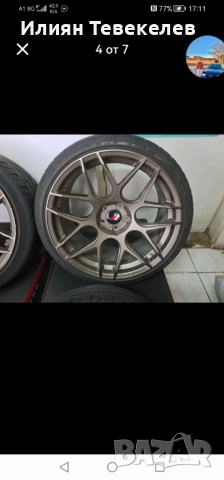 JR  5X112, снимка 5 - Аксесоари и консумативи - 52472737