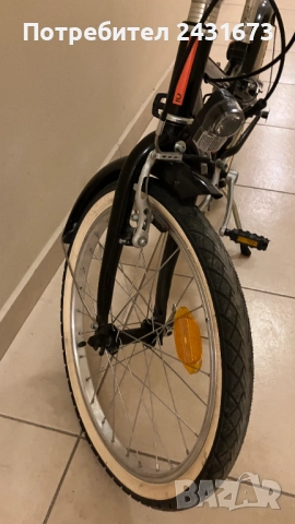 Колело RIVERSIDE 500, снимка 2 - Велосипеди - 52866838