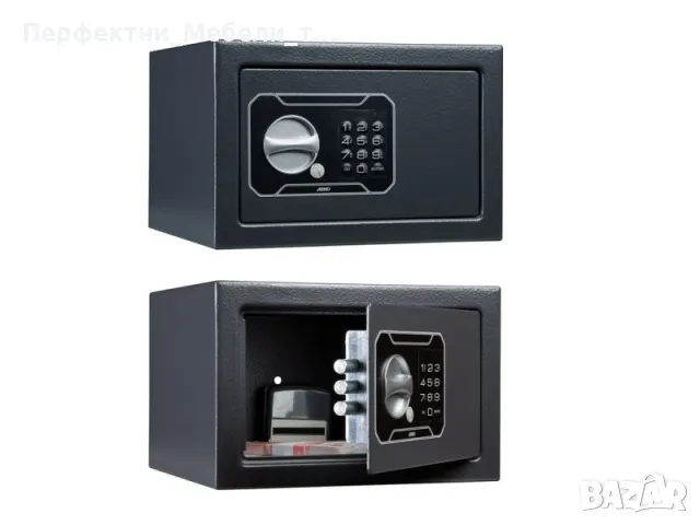 Хотелски сейф,каса за ценности в хотел,сейф за стая в хотел,икономичен сейф,евтина каса хотелска, снимка 2 - Обзавеждане за заведение - 47688880