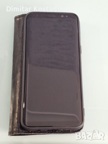 Samsung Galaxy S8 – 64 GB, снимка 6 - Samsung - 53101727