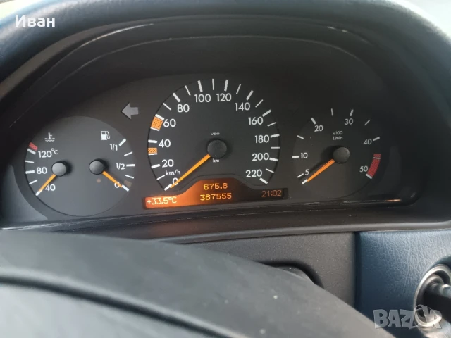 2.9 тд на части или цяла, снимка 6 - Автомобили и джипове - 50909455