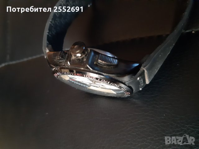 Часовник , снимка 12 - Мъжки - 28216074