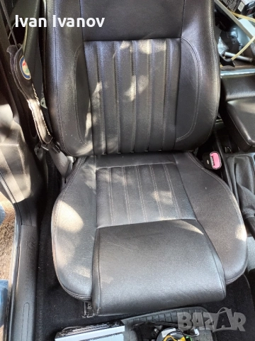 Кожен салон от Алфа Ромео 156SW 2004г., снимка 7 - Аксесоари и консумативи - 51688074