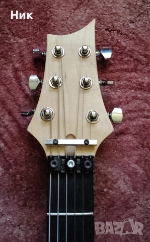 Гриф за китара , снимка 4 - Китари - 52771882