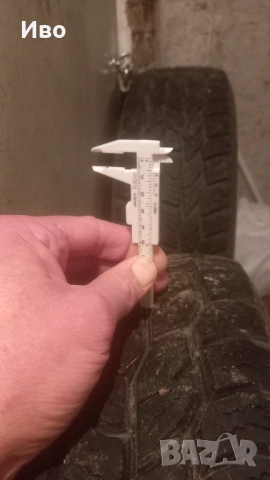 Джанти Enkei, с гуми COOPER - 15', снимка 6 - Гуми и джанти - 53358618