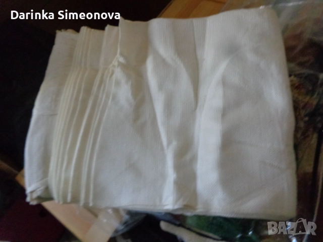кърпи/вафлени/тъкани 10бр., снимка 2 - Други - 52513545