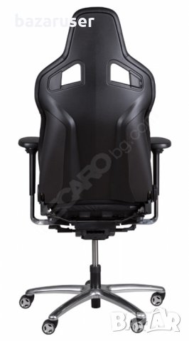 Ергономични Офис Столове Recaro Sportster CS/24 месеца гаранция/ Столовете се доставят в сглобен вид, снимка 4 - Столове за офис - 32213333