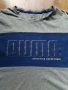 Puma - страхотна мъжка тениска L, снимка 1