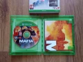Mafia Definitive Edition Xbox One, снимка 5