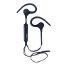 Слушалки EK-0053, Bluetooth - 10 м, Подходящи за спорт и бягане, снимка 1 - Слушалки и портативни колонки - 44875227