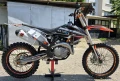 Ktm SX-F 450i HOB BHOC !!! , снимка 5