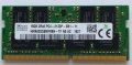 16GB DDR3 KIT SK Hynix 1600mhz (Комплект 2x8GB DDR3L), 16GB KIT DDR3L, снимка 2