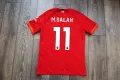 Тениска Liverpool Salah 2022 , снимка 2