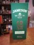 JAMESON 18-ПРАЗНА КУТИЯ ЗА КОЛЕКЦИЯ 2502251501, снимка 6