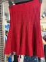 Пола от плетиво в размер S, снимка 10