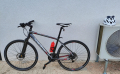 Алуминиев хибриден велосипед BOARDMAN MX Hybrid Comp 28" , снимка 1 - Велосипеди - 44924339