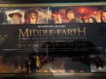 Middle-Earth: The Ultimate Collector's Edition — пълното пътешествие през Средната земя в 4K, снимка 9