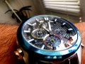 Продавам лимитиран часовник Casio Infiniti Racing Red Bull, снимка 2
