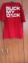 тениска 5uck.my d1.ck memorabilia,, снимка 1