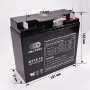 Тягов акумулатор 12V-18Ah OUTDO, снимка 2