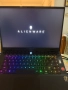 Alienware m16 R2 Gaming Laptop, снимка 3
